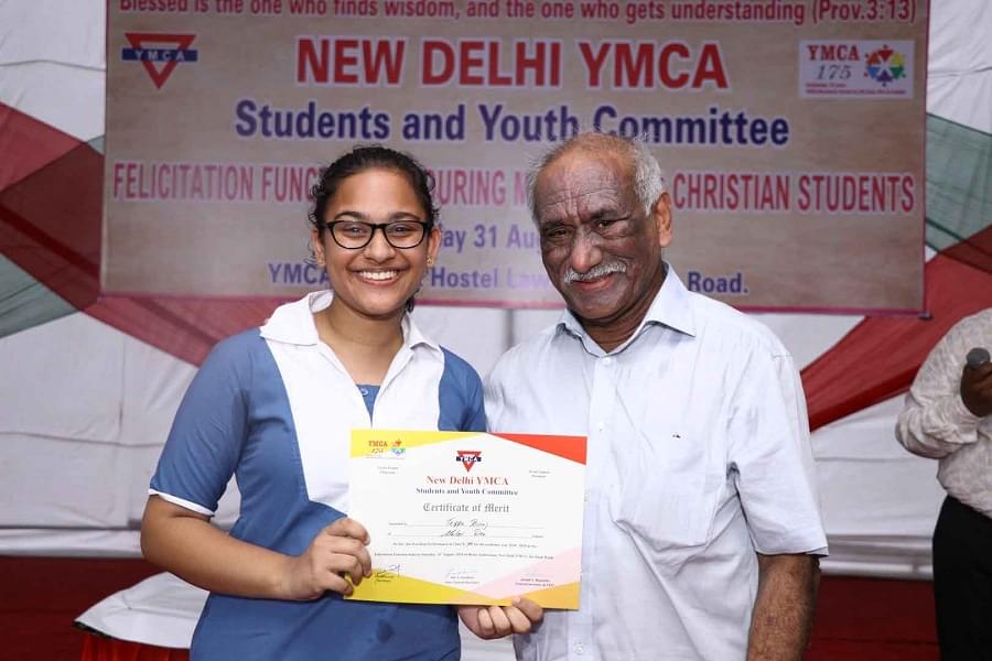 YMCA Institute for Office Management New Delhi Events photo 10